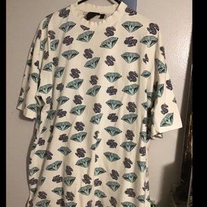 HOLY OG GRAIL BBC/ICE CREAM DIAMONDS N DOLLAZ SEA1